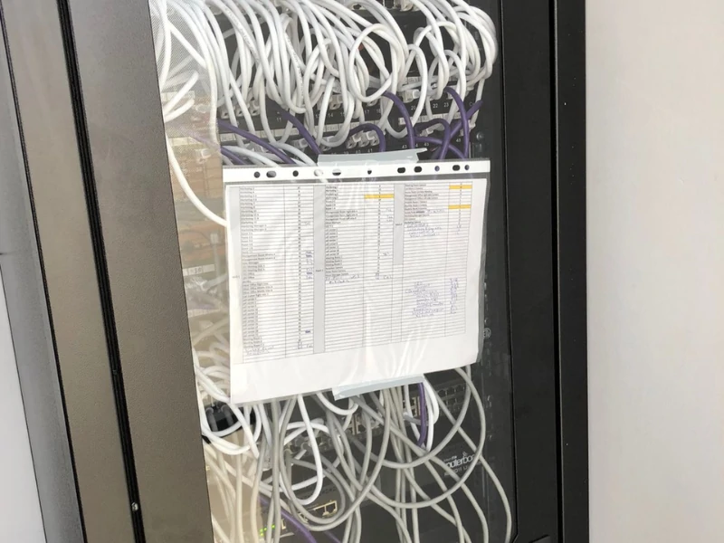 IT Solutions Project: Holiday Inn Hotel